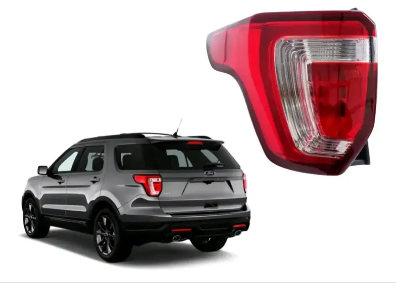 Luz trasera para Ford Explorer 2016-2019 - 1