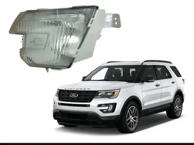 Luz trasera para Ford Explorer 2016-2019 - miniatura 4