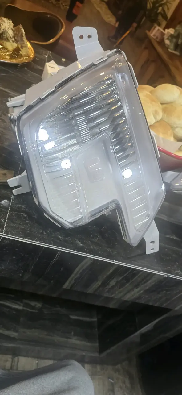 Luz trasera para Ford Explorer 2016-2019 - 6