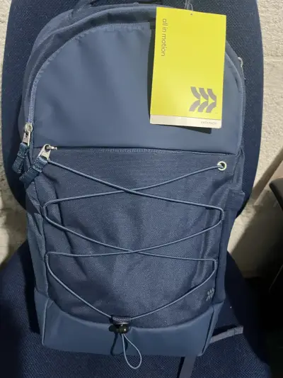 Mochila All in Motion en varios colores - miniatura 1