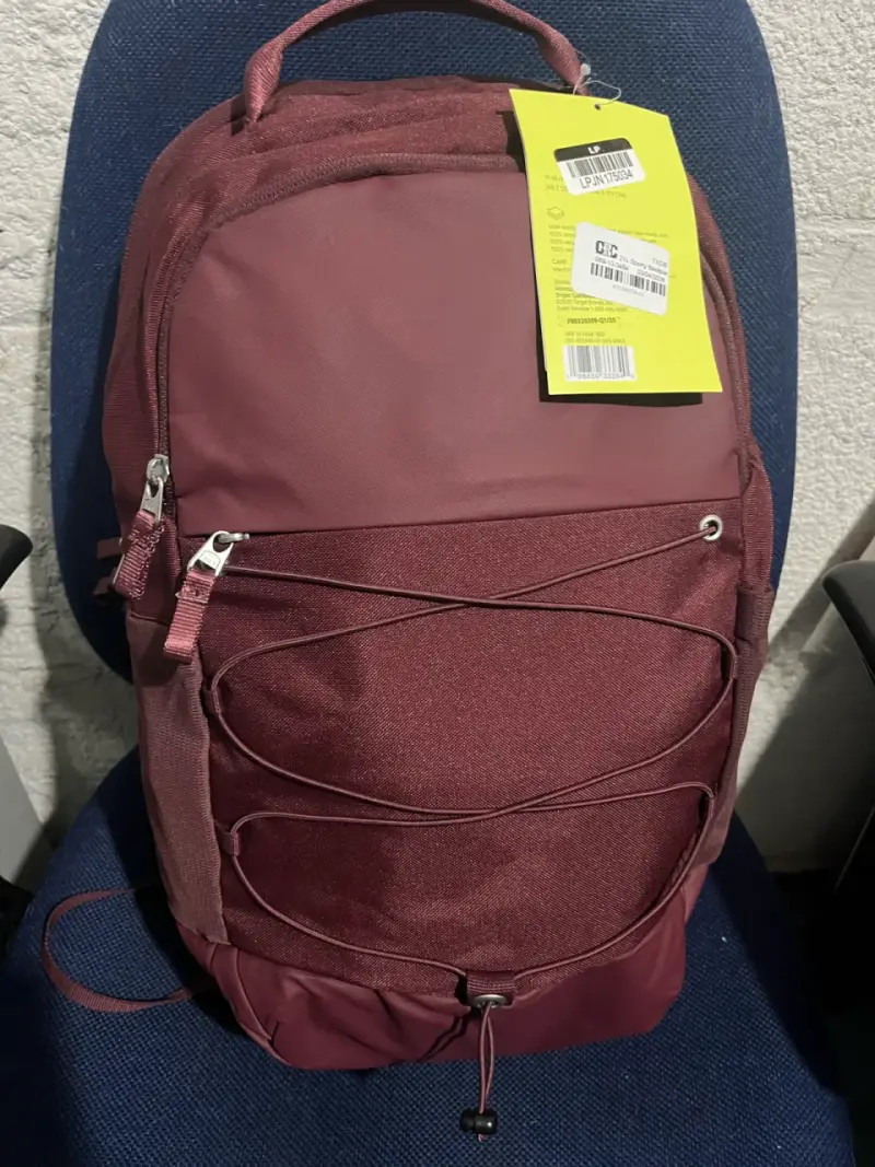 Mochila All in Motion en varios colores - 2