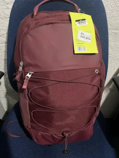 Mochila All in Motion en varios colores - miniatura 2