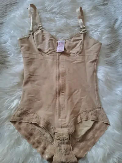 Faja body Salome 2xl - miniatura 1