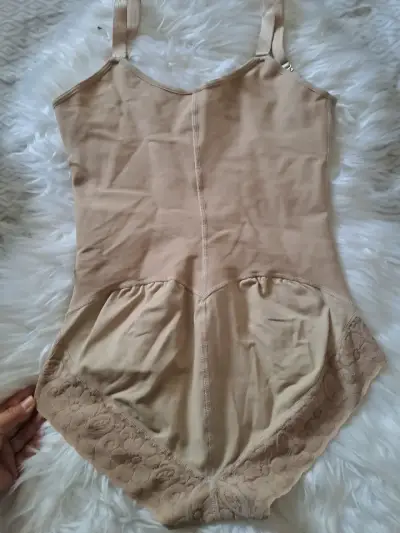Faja body Salome 2xl - miniatura 2