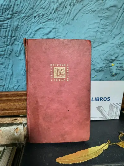 Libro Recuerdos del Pasado de Vicente Pérez Rosales - miniatura 1