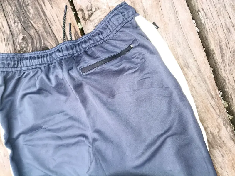 Pantalones deportivos Reebok azul marino - 5