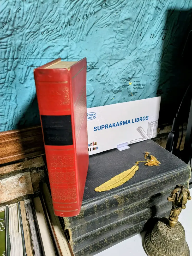 Libro El Decamerón de Giovanni Boccaccio en tapa dura - 3