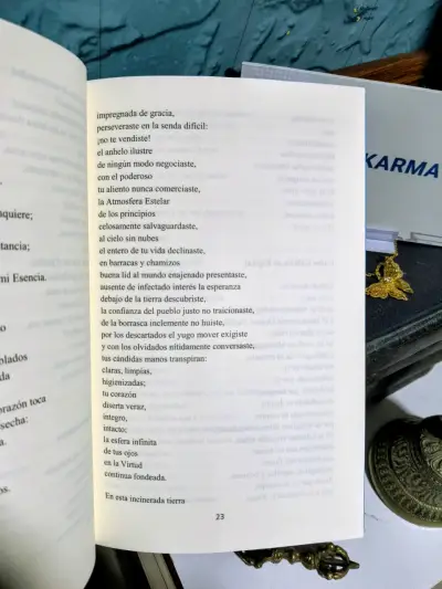Libro El Velero de las Constelaciones de Carlos Camus - miniatura 2
