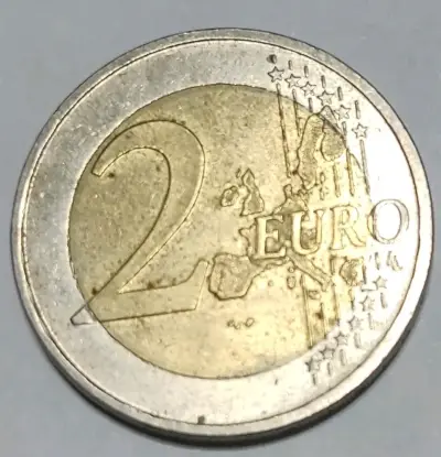 Moneda de 2 Euros 2003 Alemania - miniatura 1