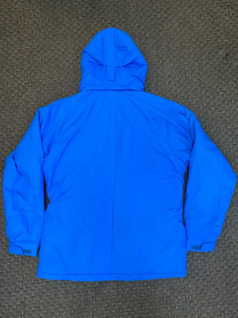 Parka Columbia impermeable - 3