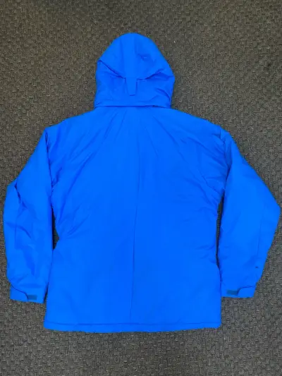 Parka Columbia impermeable - miniatura 3
