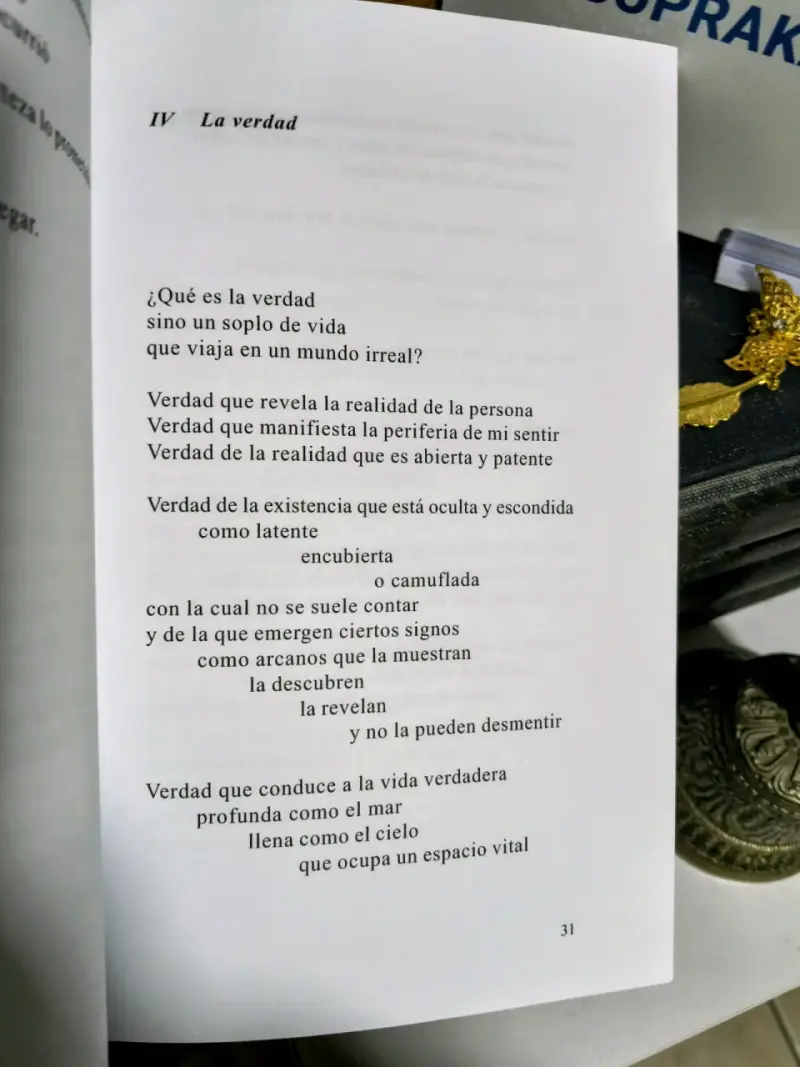 'Antología del Corazón' de Carlos Johnson Bor - 3