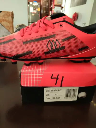 Zapatillas deportivas casuales Fashion Sport - miniatura 5