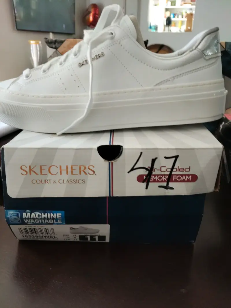 Zapatillas deportivas casuales Fashion Sport - 6