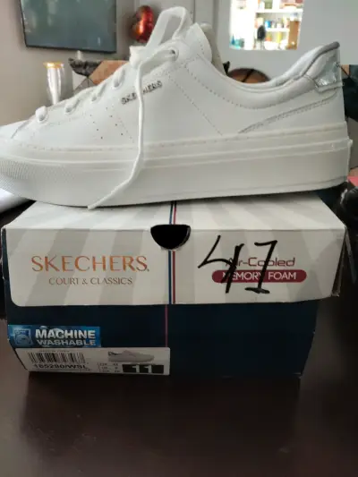 Zapatillas deportivas casuales Fashion Sport - miniatura 6