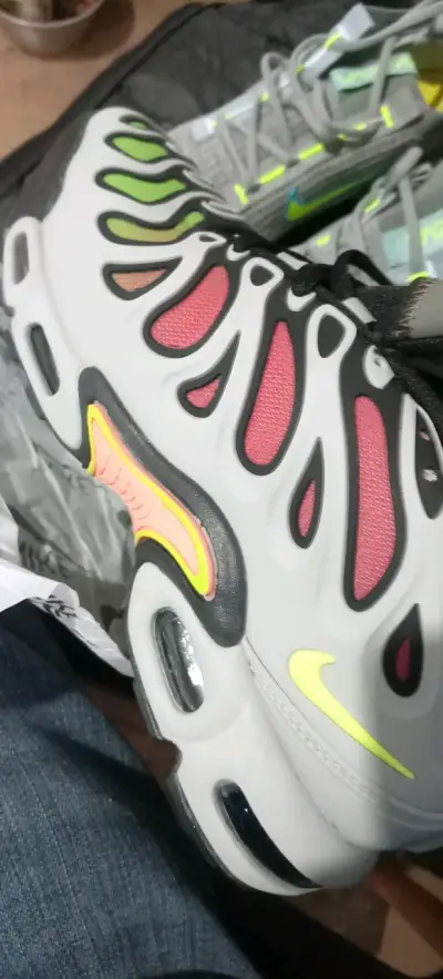 Zapatillas deportivas Nike Air Max multicolor - miniatura 2