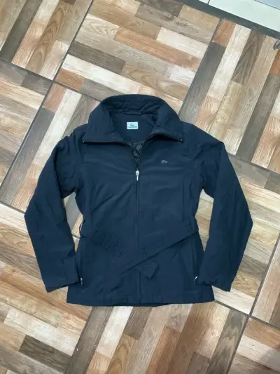 Chaqueta Lacoste - miniatura 1