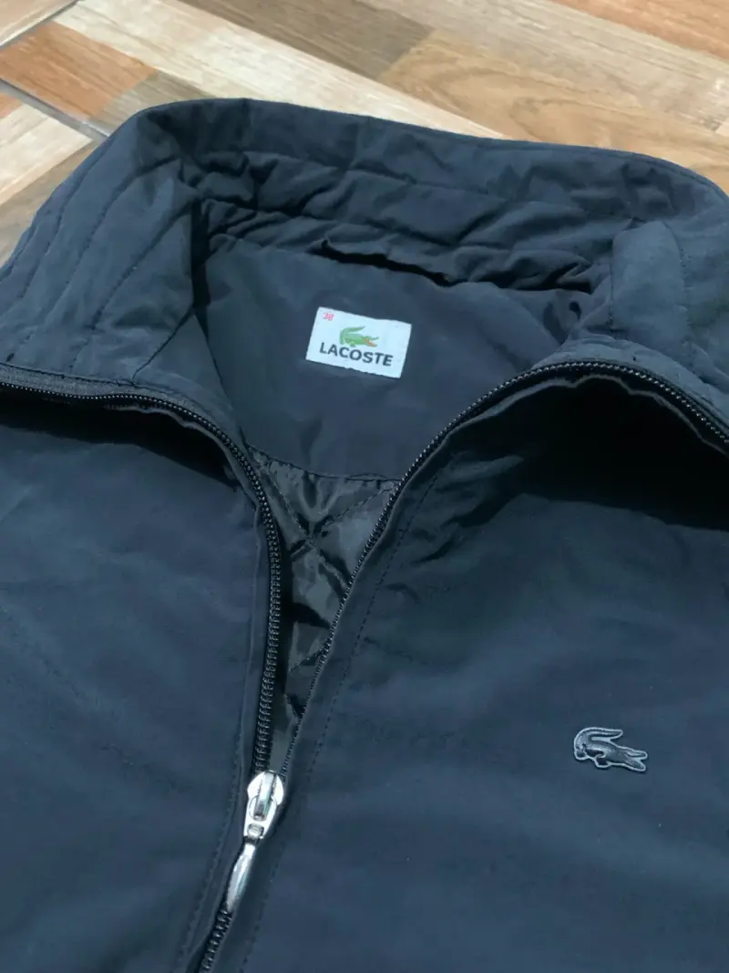 Chaqueta Lacoste - 2