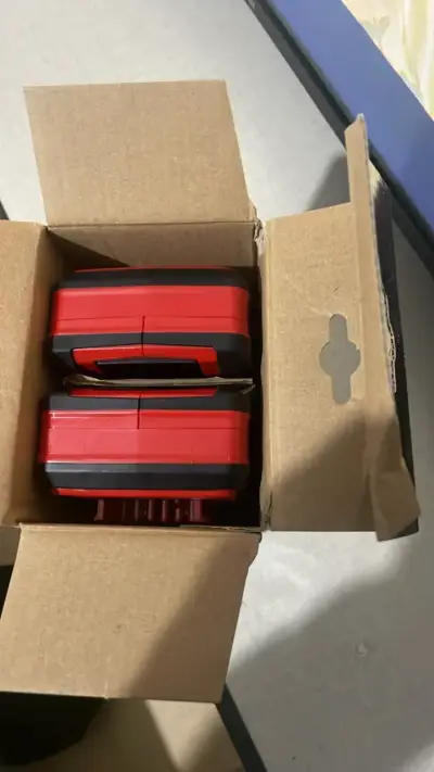 Baterías recargables Cinhell PXC 18V 4.0Ah - miniatura 4