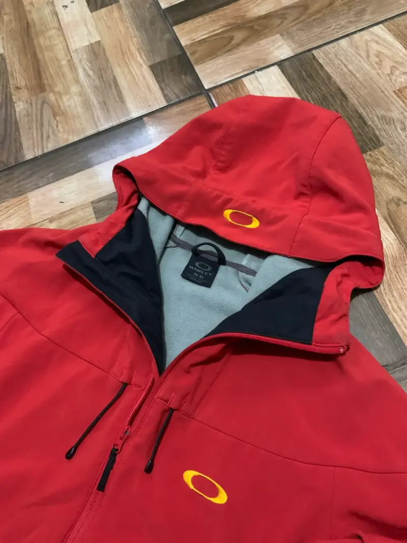Chaqueta impermeable Oakley - 2