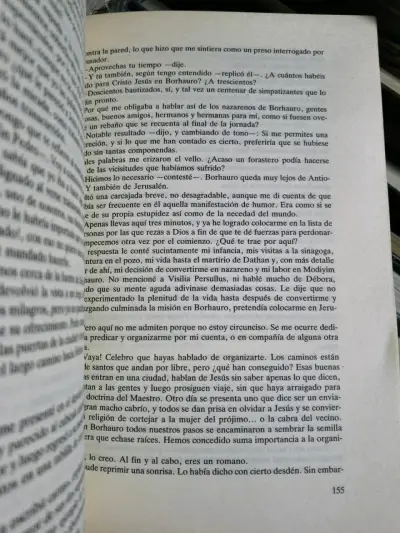 El Discípulo Perdido de Leslie H. Whitten Jr. - miniatura 2