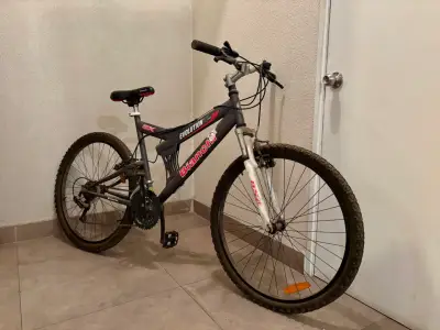 Bicicleta Bianchi Evolution SX Montaña - miniatura 1