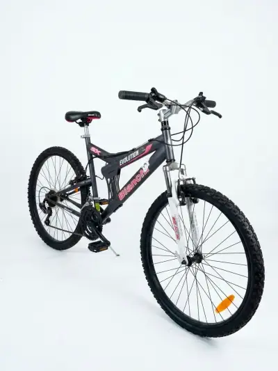 Bicicleta Bianchi Evolution SX Montaña - miniatura 4