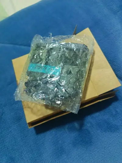 Interruptor de corriente 250V para electrodomésticos - miniatura 2