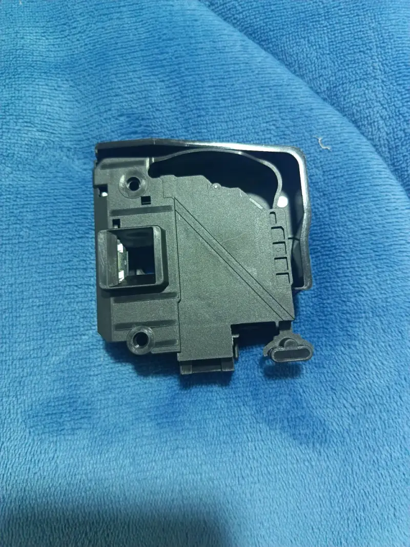 Interruptor de corriente 250V para electrodomésticos - 4