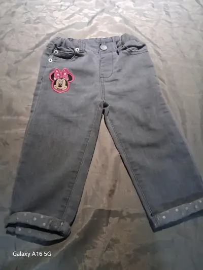 Lote de ropa  para niña de 1 años  a 2 años - miniatura 1