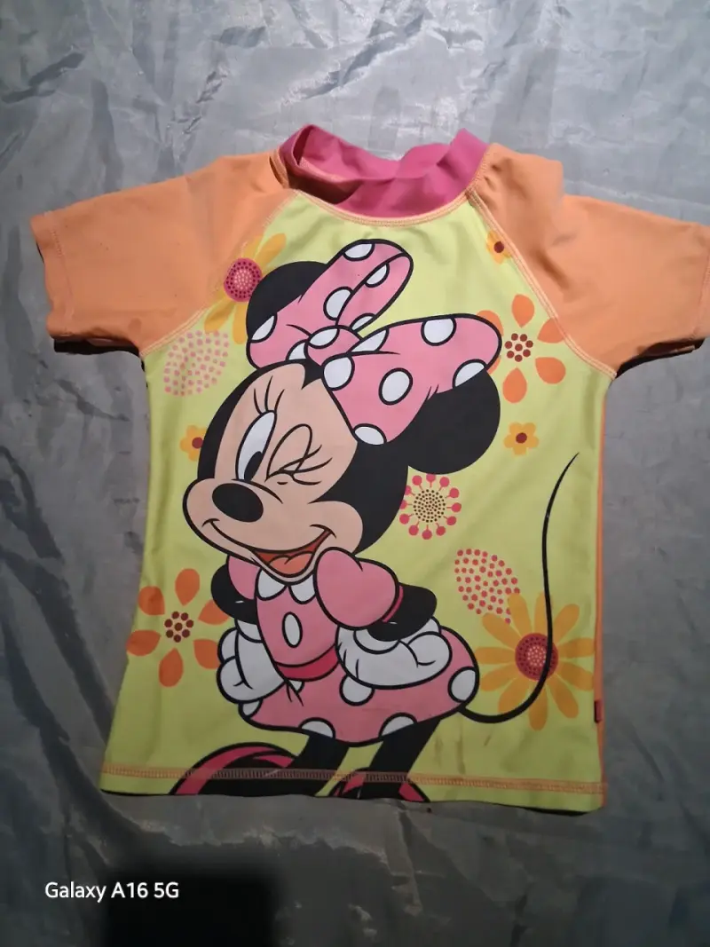 Lote de ropa para niña de 1 años a 2 años - 2