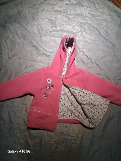 Lote de ropa  para niña de 1 años  a 2 años - miniatura 3