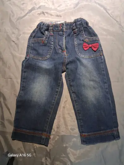 Lote de ropa  para niña de 1 años  a 2 años - miniatura 4
