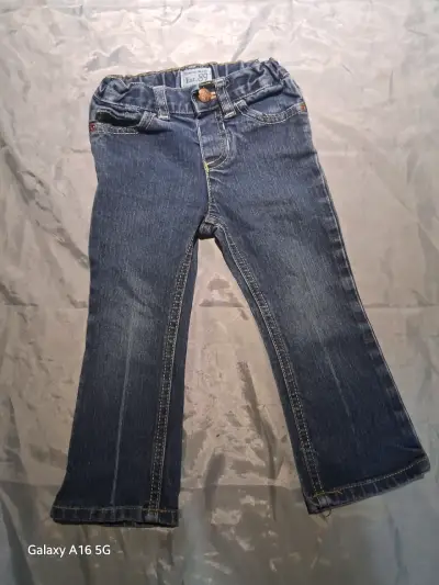 Lote de ropa  para niña de 1 años  a 2 años - miniatura 5