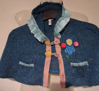 Lote de ropa  para niña de 1 años  a 2 años - miniatura 6
