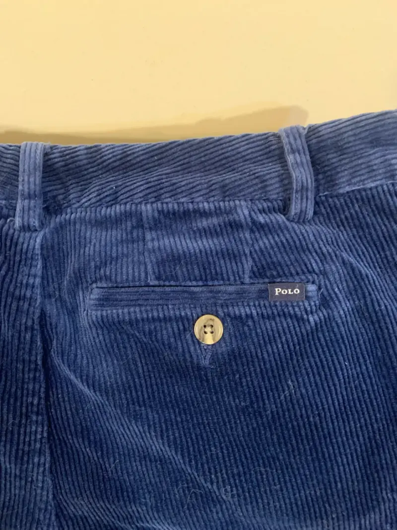 Pantalones Polo Ralph Lauren T 16 - 2