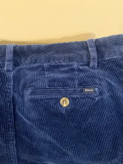 Pantalones  Polo Ralph Lauren T 16 - miniatura 2