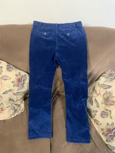 Pantalones  Polo Ralph Lauren T 16 - miniatura 3
