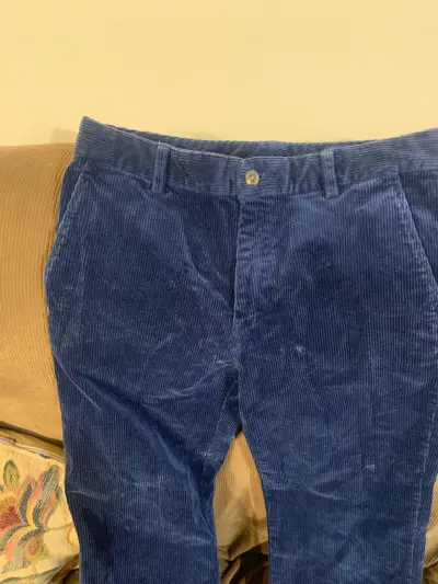 Pantalones  Polo Ralph Lauren T 16 - miniatura 4