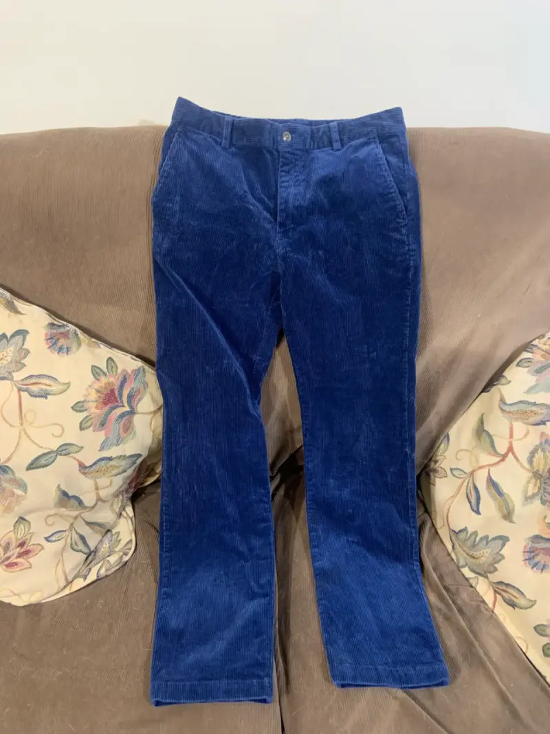 Pantalones Polo Ralph Lauren T 16 - 5