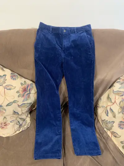 Pantalones  Polo Ralph Lauren T 16 - miniatura 5