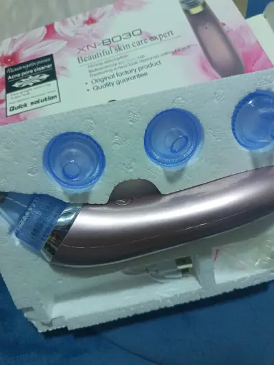 Limpiador de Poros XN-8030 para Cuidado Facial - miniatura 3