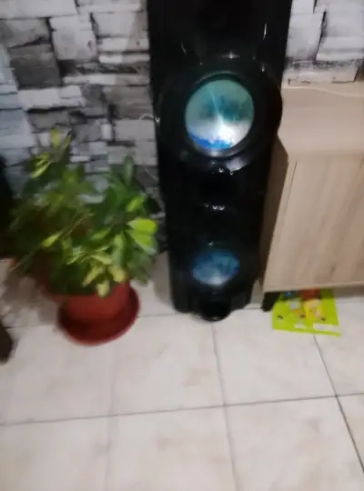Sistema de sonido Hi-Fi MCT704 con potencia 8000W - miniatura 3