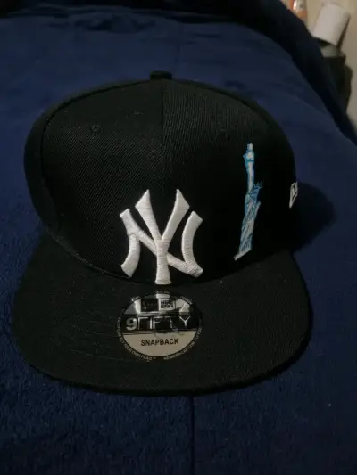 Gorros variedades - miniatura 1