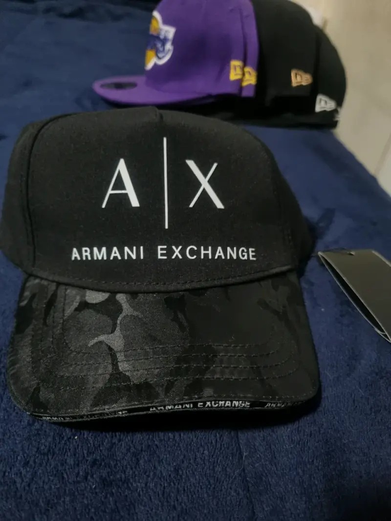 Gorros variedades - 4