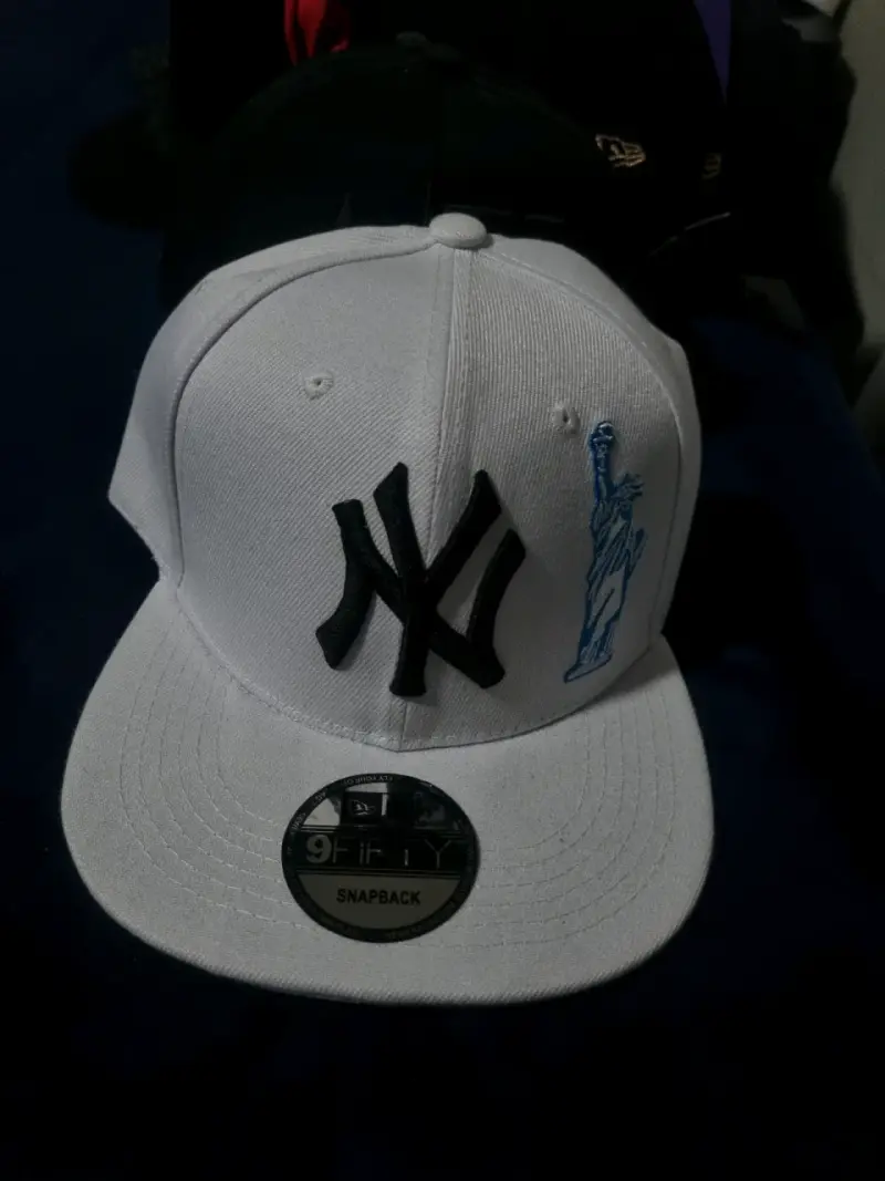 Gorros variedades - 6