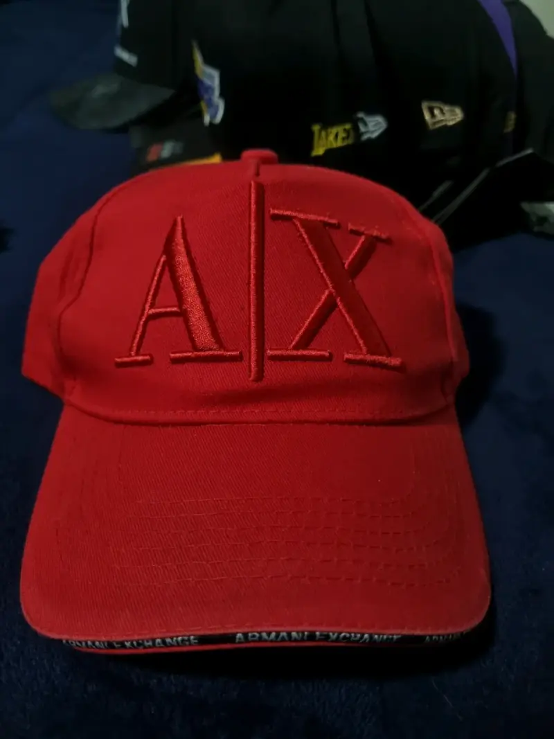 Gorros variedad - 2
