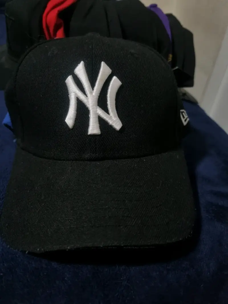 Gorros variedad - 3