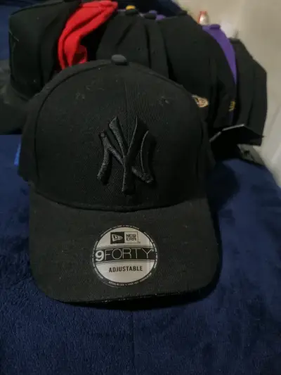 Gorros variedad - miniatura 4