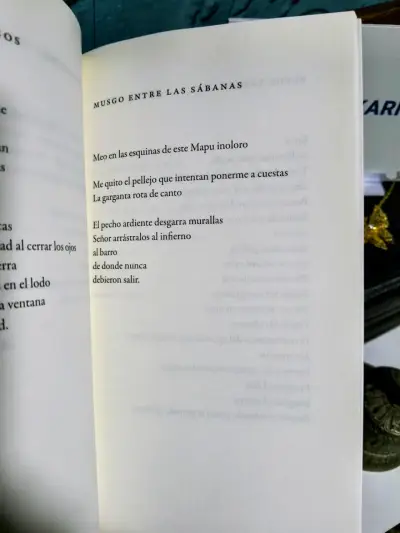 Libro 'La mujer gallina' de Karo Castro - miniatura 3